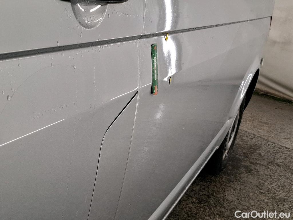  Volkswagen  Transporter T6  Fourgon -Hochdach lang 2.0 100CV BVM5 #4