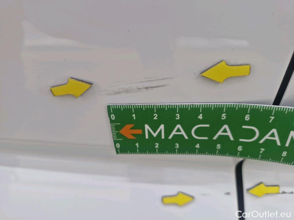  Renault  Megane  IV Berline 5pt. Business 1.5 dCi 115CV BVA7 E6d / TRANSFO VP/VF #19