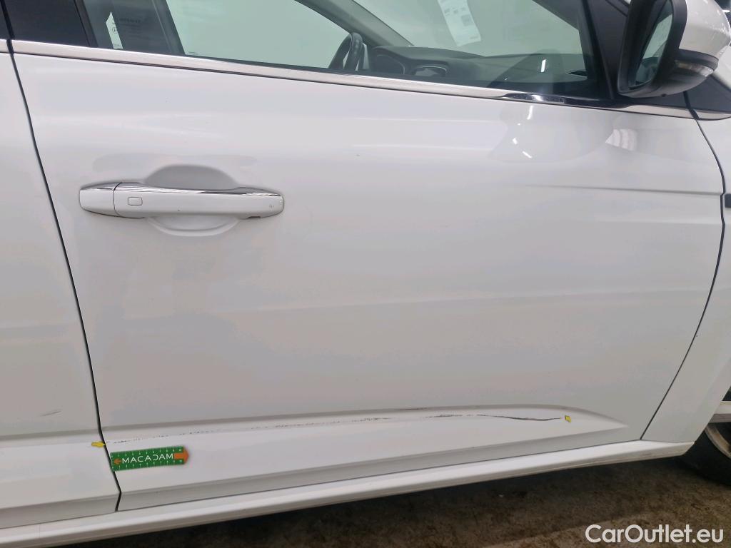  Renault  Megane  IV Berline 5pt. Business 1.5 dCi 115CV BVA7 E6d / TRANSFO VP/VF #21