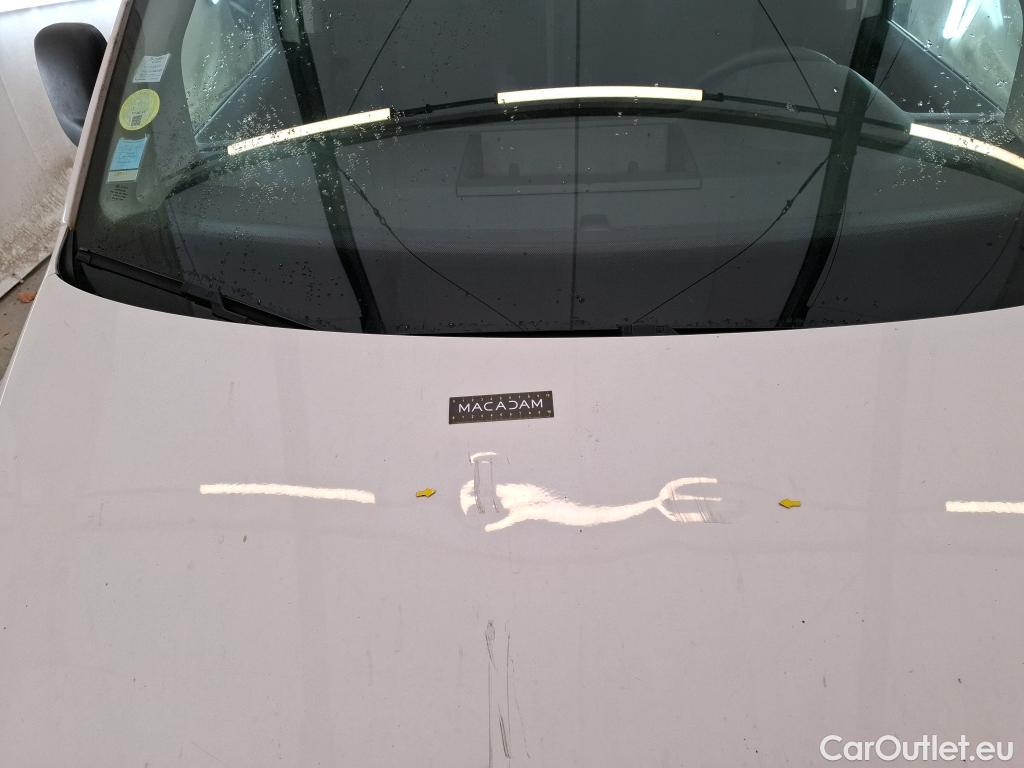  Volkswagen  Caddy VOLKSWAGEN  Van VU 4p Fourgonnette 2.0 TDI 150 Business Line #3