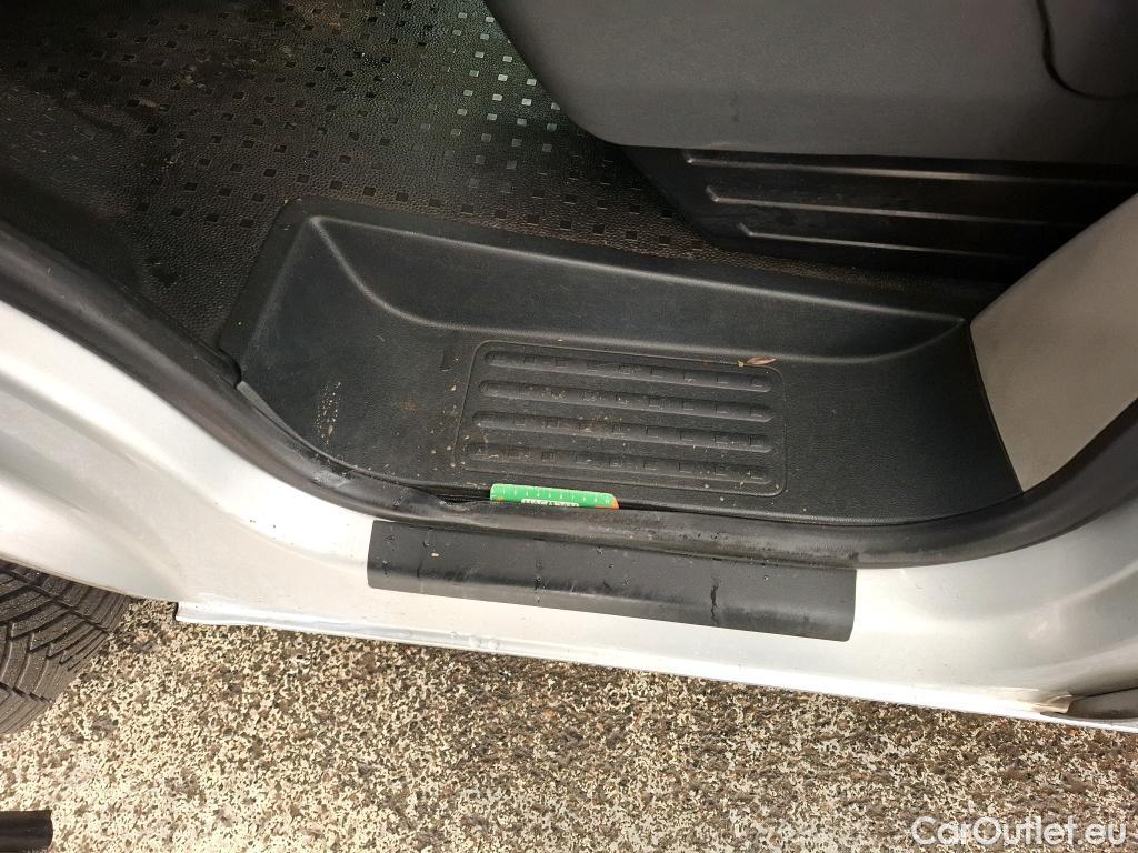  Volkswagen  Transporter T6  Fourgon -Hochdach lang 2.0 100CV BVM5 #1