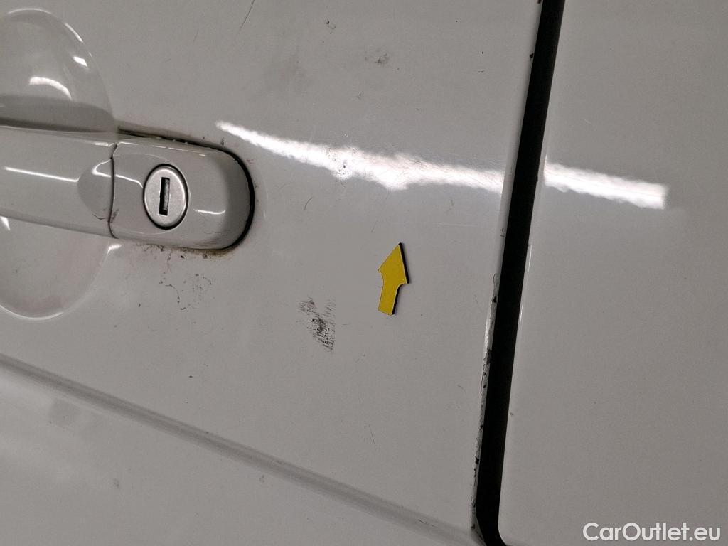  Volkswagen  Transporter T6  Fourgon/Combi Fourgon lang 2.0 100CV BVM5 #19