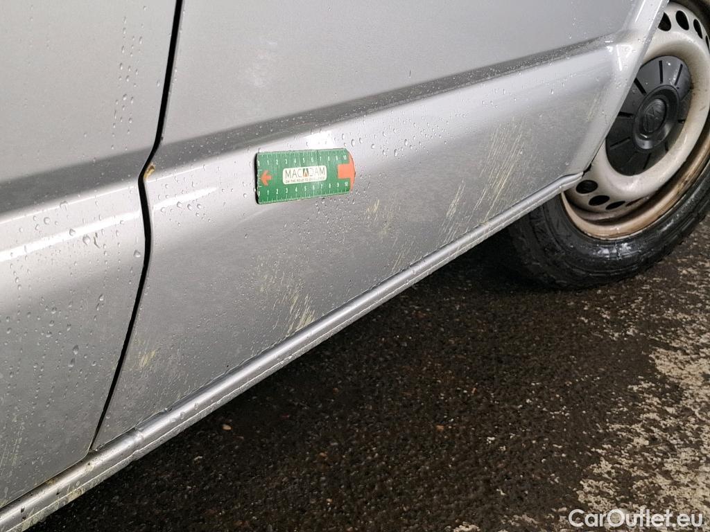  Volkswagen  Transporter T6  Fourgon -Hochdach lang 2.0 100CV BVM5 #31