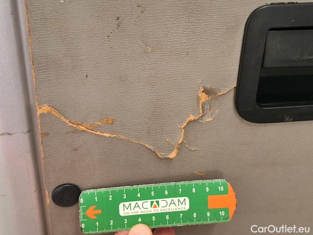  Volkswagen  Transporter T6  Fourgon -Hochdach lang 2.0 100CV BVM5 #13