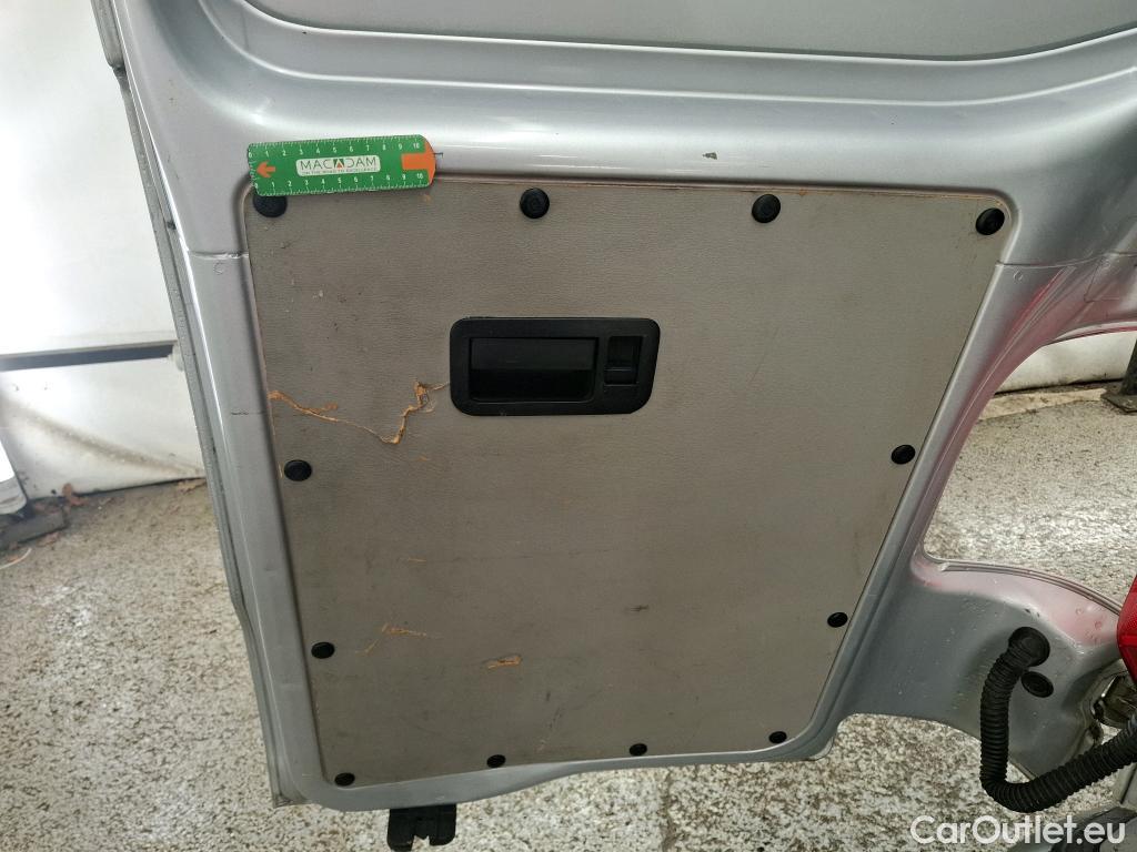  Volkswagen  Transporter T6  Fourgon -Hochdach lang 2.0 100CV BVM5 #12