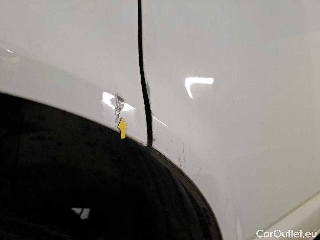  Volkswagen  Transporter T6  Fourgon/Combi Fourgon lang 2.0 100CV BVM5 #12