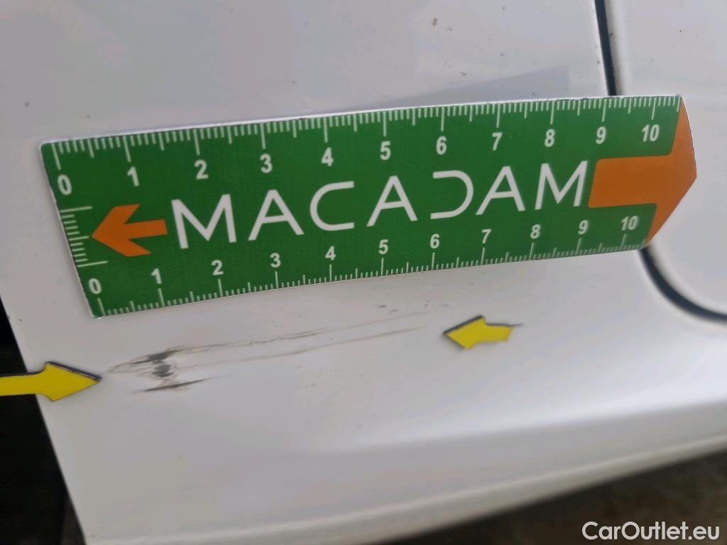  Renault  Megane  IV Berline 5pt. Business 1.5 dCi 115CV BVA7 E6d / TRANSFO VP/VF #4