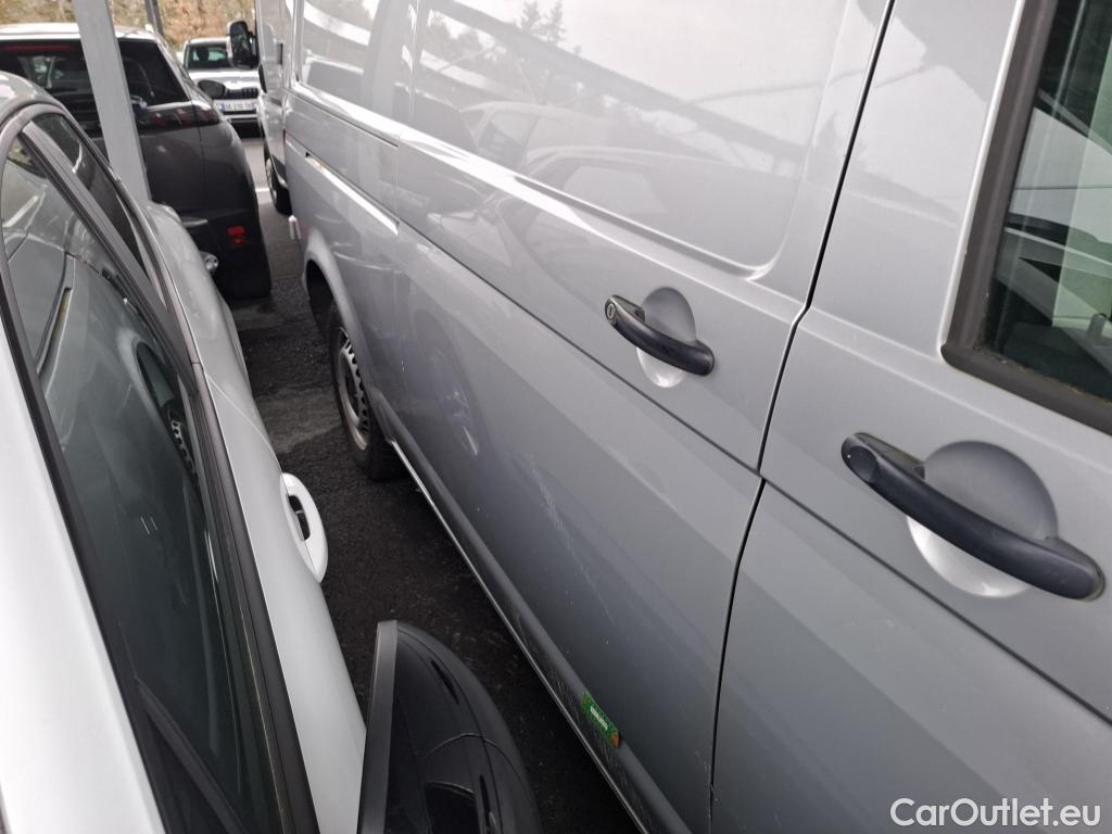  Volkswagen  Transporter T6  Fourgon -Hochdach lang 2.0 100CV BVM5 #28