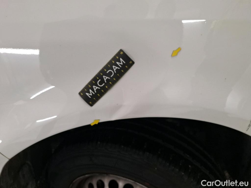  Volkswagen  Transporter T6  Fourgon/Combi Fourgon lang 2.0 100CV BVM5 #11