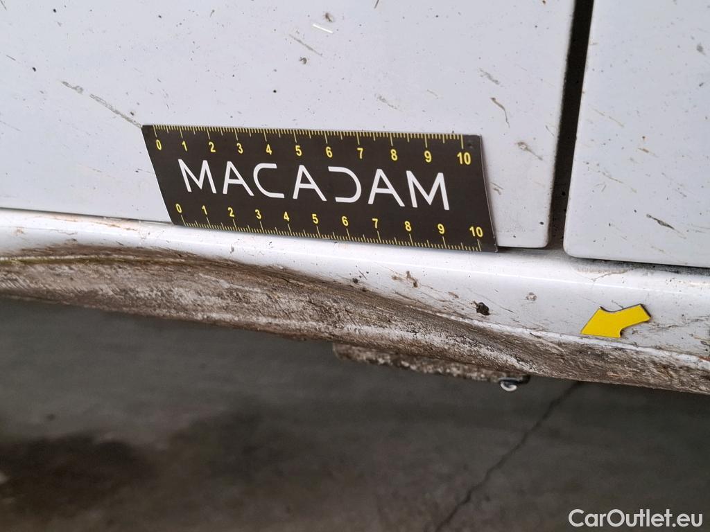  Toyota  Proace TOYOTA  City / 2019 / 4P / Fourgonnette 1.5 Long 100 D-4D Business #27