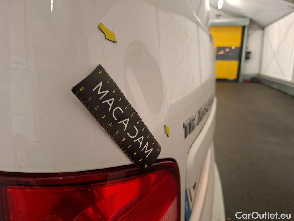  Volkswagen  Transporter T6  Fourgon/Combi Fourgon lang 2.0 100CV BVM5 #23