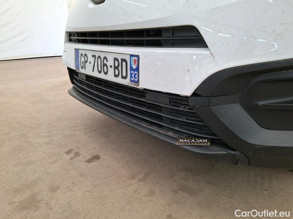  Toyota  Proace TOYOTA  City / 2019 / 4P / Fourgonnette 1.5 Long 100 D-4D Business #57