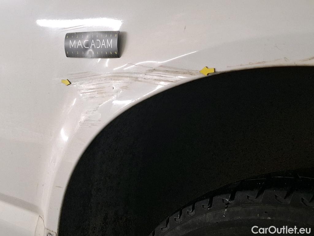  Volkswagen  Transporter T6  Fourgon/Combi Fourgon lang 2.0 100CV BVM5 #5