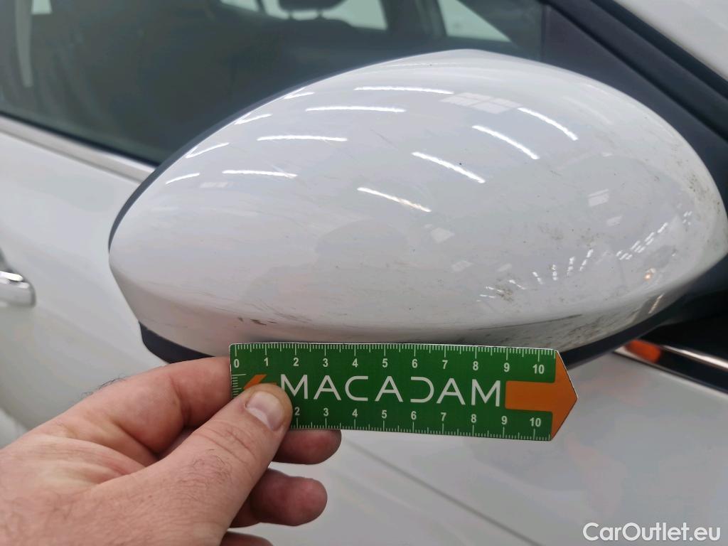  Renault  Megane  IV Berline 5pt. Business 1.5 dCi 115CV BVA7 E6d / TRANSFO VP/VF #35