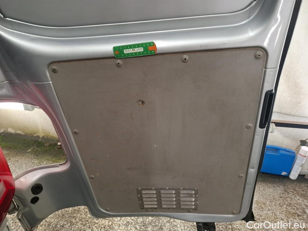  Volkswagen  Transporter T6  Fourgon -Hochdach lang 2.0 100CV BVM5 #10