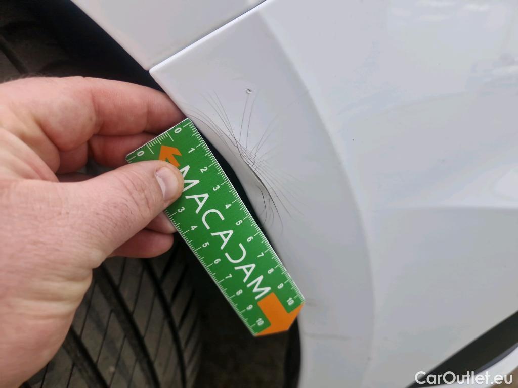  Renault  Megane  IV Berline 5pt. Business 1.5 dCi 115CV BVA7 E6d / TRANSFO VP/VF #6