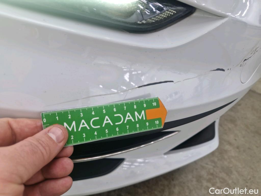  Renault  Megane  IV Berline 5pt. Business 1.5 dCi 115CV BVA7 E6d / TRANSFO VP/VF #10