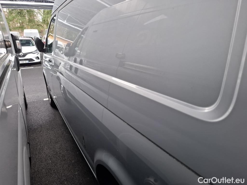  Volkswagen  Transporter T6  Fourgon -Hochdach lang 2.0 100CV BVM5 #9
