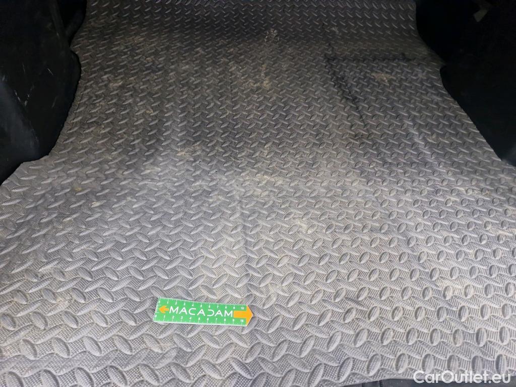  Renault  Megane  IV Berline 5pt. Business 1.5 dCi 115CV BVA7 E6d / TRANSFO VP/VF #33