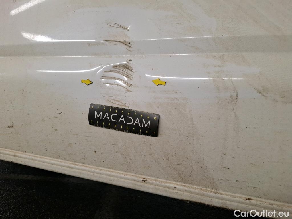  Volkswagen  Transporter T6  Fourgon/Combi Fourgon lang 2.0 100CV BVM5 #6