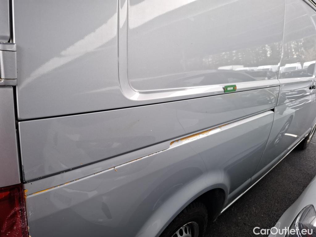  Volkswagen  Transporter T6  Fourgon -Hochdach lang 2.0 100CV BVM5 #22