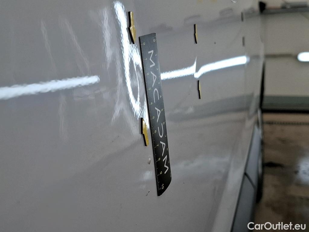  Toyota  Proace TOYOTA  City / 2019 / 4P / Fourgonnette 1.5 Long 100 D-4D Business #20