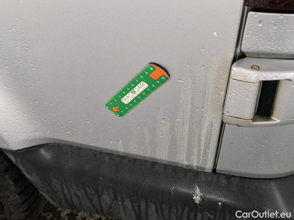  Volkswagen  Transporter T6  Fourgon -Hochdach lang 2.0 100CV BVM5 #5