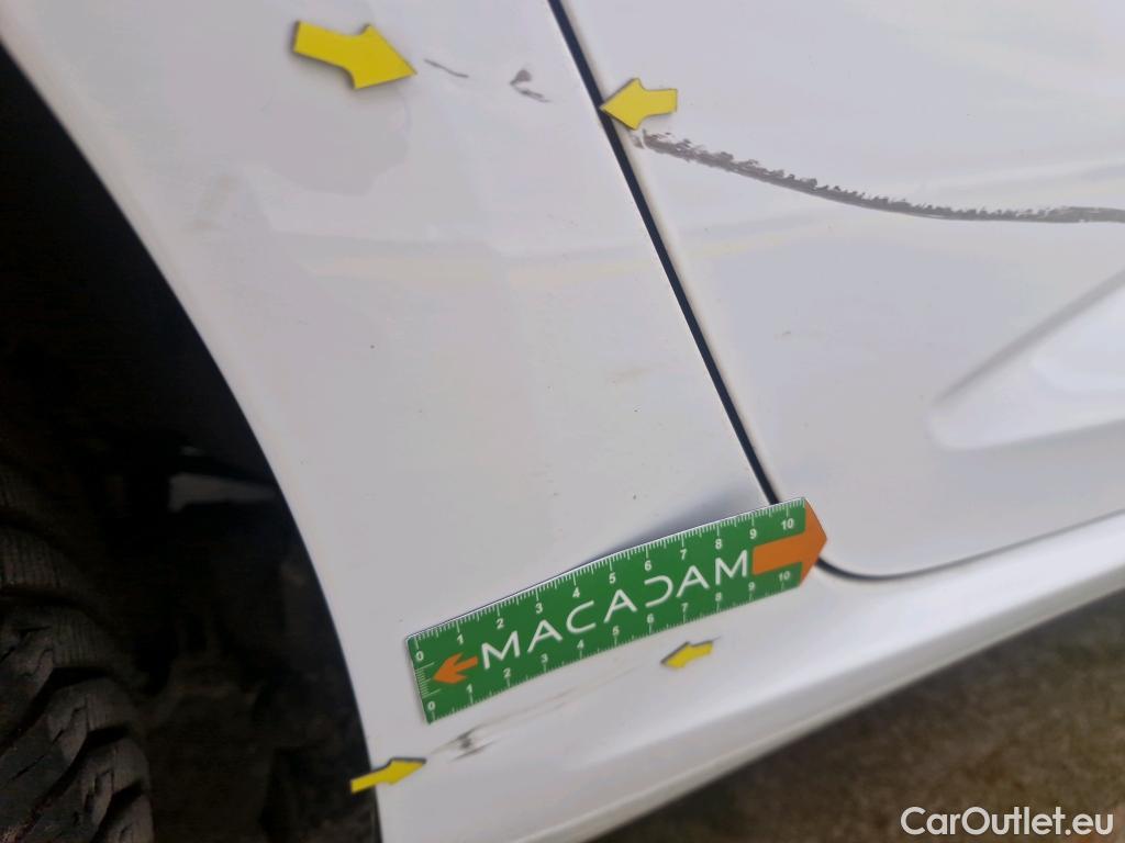  Renault  Megane  IV Berline 5pt. Business 1.5 dCi 115CV BVA7 E6d / TRANSFO VP/VF #3