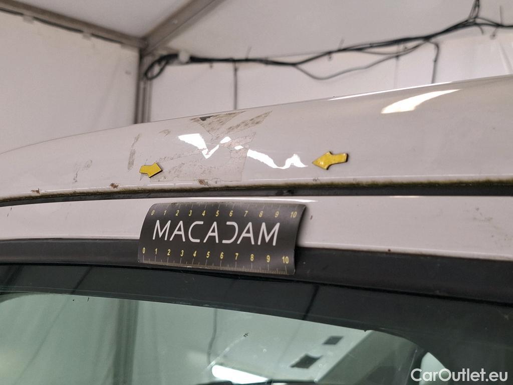  Volkswagen  Transporter T6  Fourgon/Combi Fourgon lang 2.0 100CV BVM5 #14