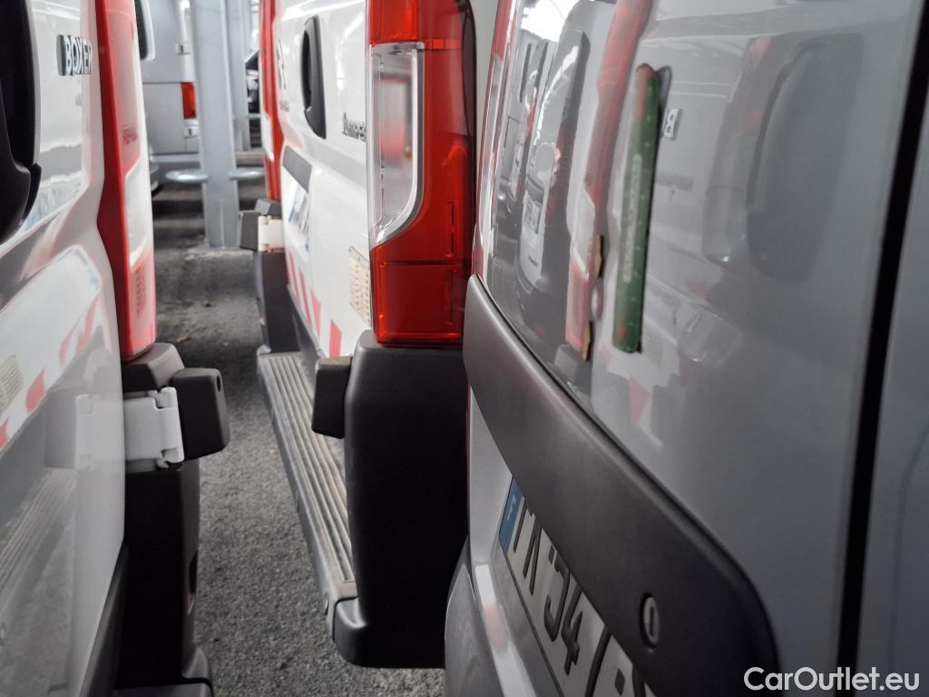  Volkswagen  Transporter T6  Fourgon -Hochdach lang 2.0 100CV BVM5 #35