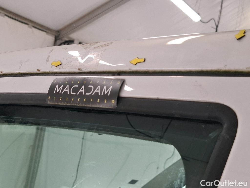  Volkswagen  Transporter T6  Fourgon/Combi Fourgon lang 2.0 100CV BVM5 #15