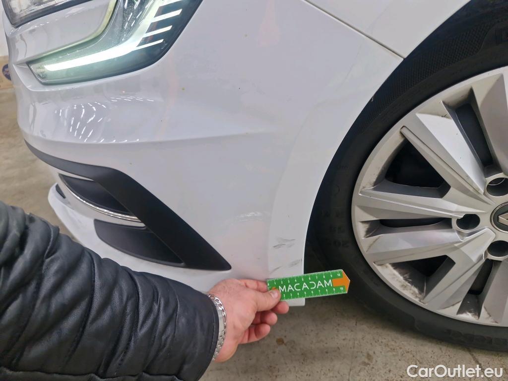  Renault  Megane  IV Berline 5pt. Business 1.5 dCi 115CV BVA7 E6d / TRANSFO VP/VF #12