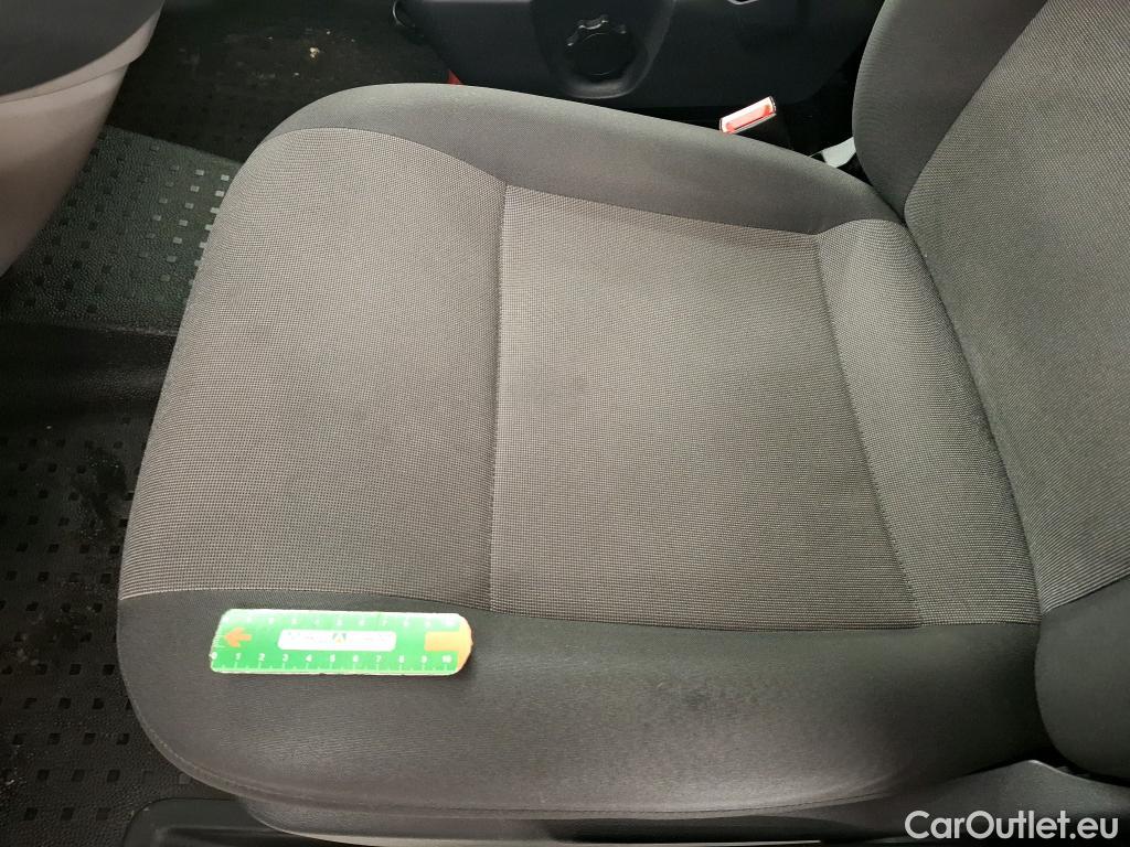  Volkswagen  Transporter T6  Fourgon -Hochdach lang 2.0 100CV BVM5 #16