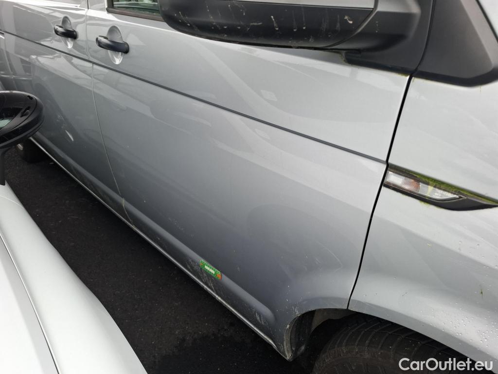  Volkswagen  Transporter T6  Fourgon -Hochdach lang 2.0 100CV BVM5 #33