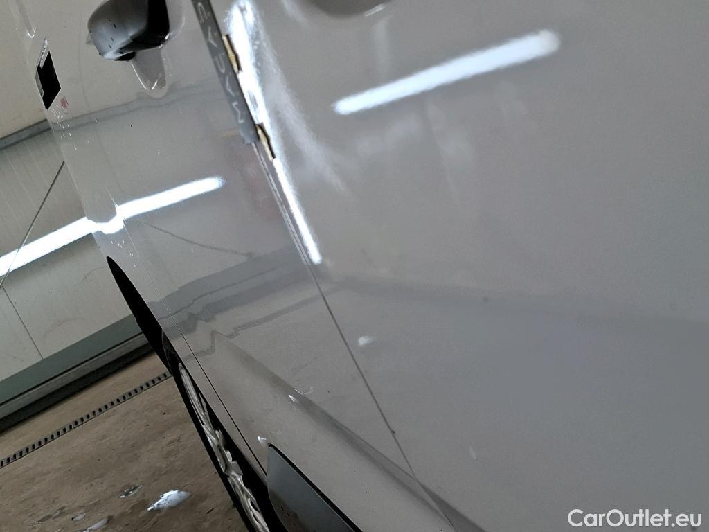  Toyota  Proace TOYOTA  City / 2019 / 4P / Fourgonnette 1.5 Long 100 D-4D Business #53