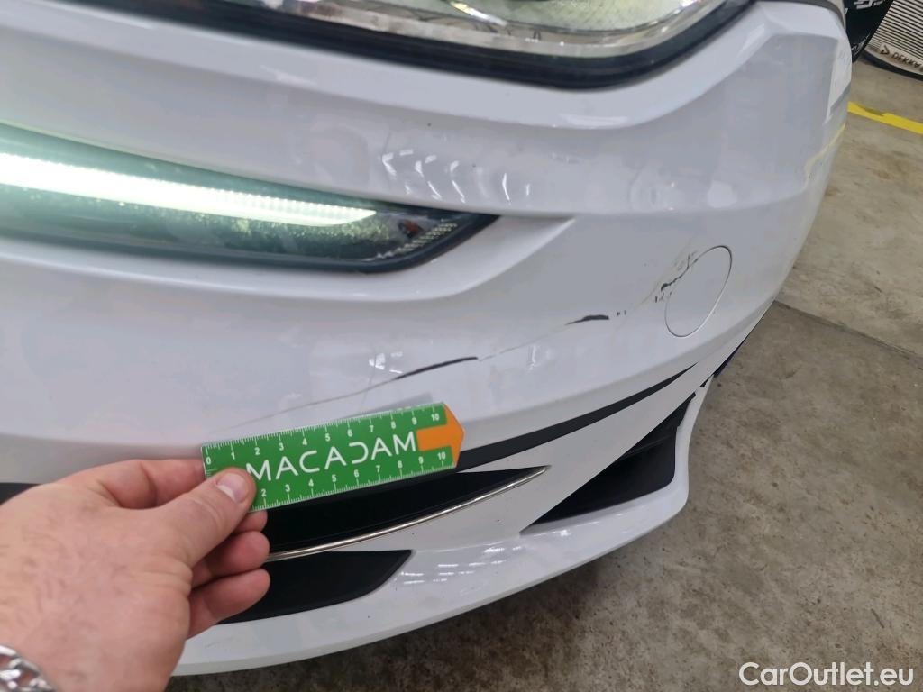  Renault  Megane  IV Berline 5pt. Business 1.5 dCi 115CV BVA7 E6d / TRANSFO VP/VF #9