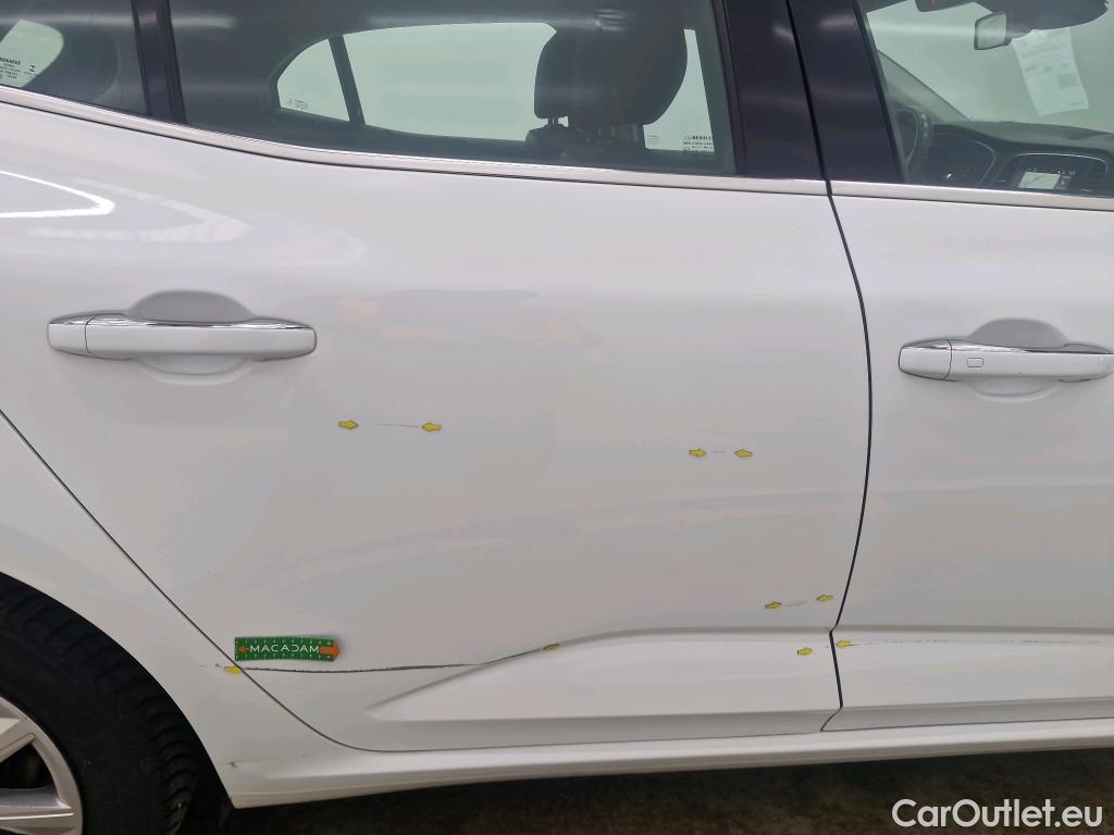  Renault  Megane  IV Berline 5pt. Business 1.5 dCi 115CV BVA7 E6d / TRANSFO VP/VF #13