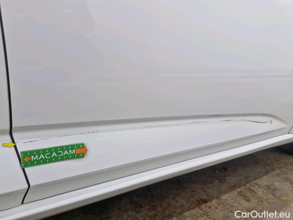  Renault  Megane  IV Berline 5pt. Business 1.5 dCi 115CV BVA7 E6d / TRANSFO VP/VF #22