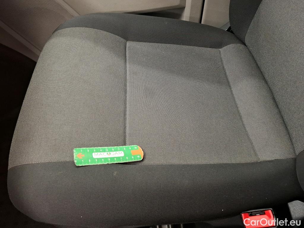  Volkswagen  Transporter T6  Fourgon -Hochdach lang 2.0 100CV BVM5 #15