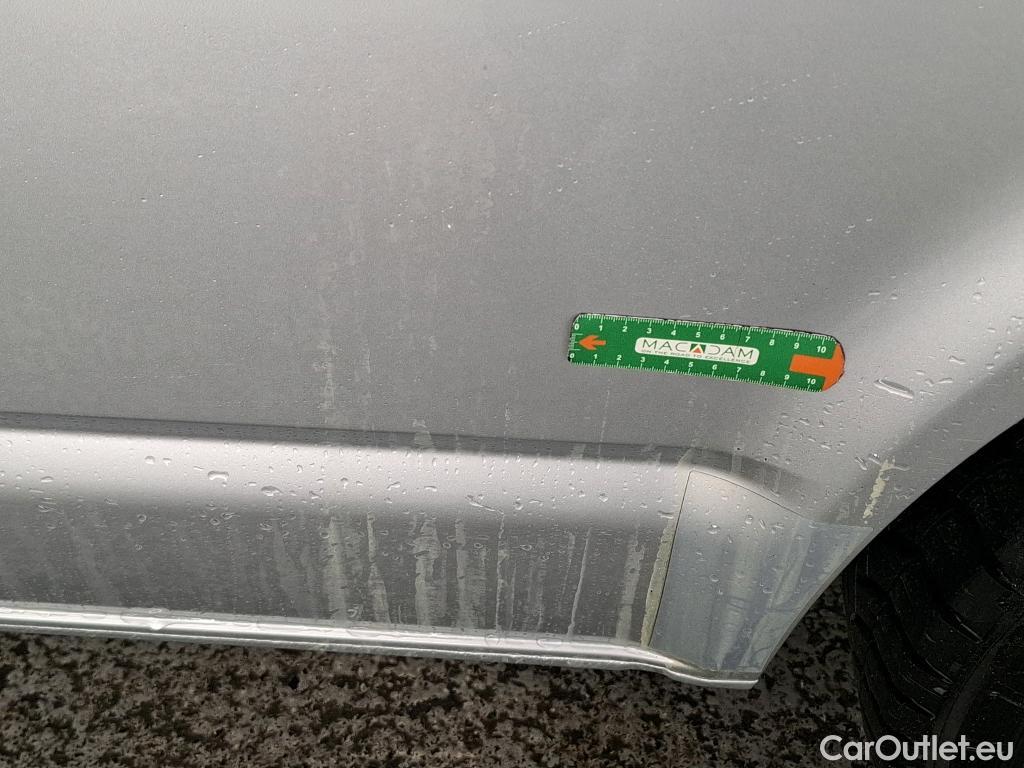  Volkswagen  Transporter T6  Fourgon -Hochdach lang 2.0 100CV BVM5 #6