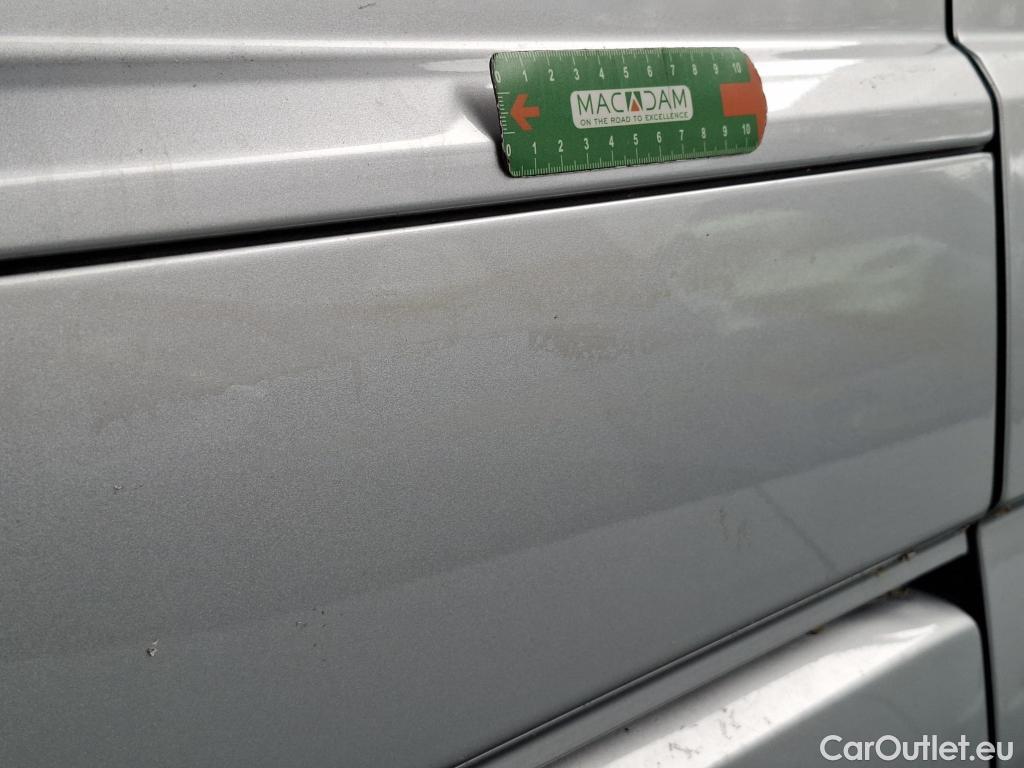  Volkswagen  Transporter T6  Fourgon -Hochdach lang 2.0 100CV BVM5 #25