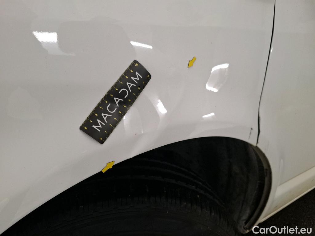  Volkswagen  Transporter T6  Fourgon/Combi Fourgon lang 2.0 100CV BVM5 #9