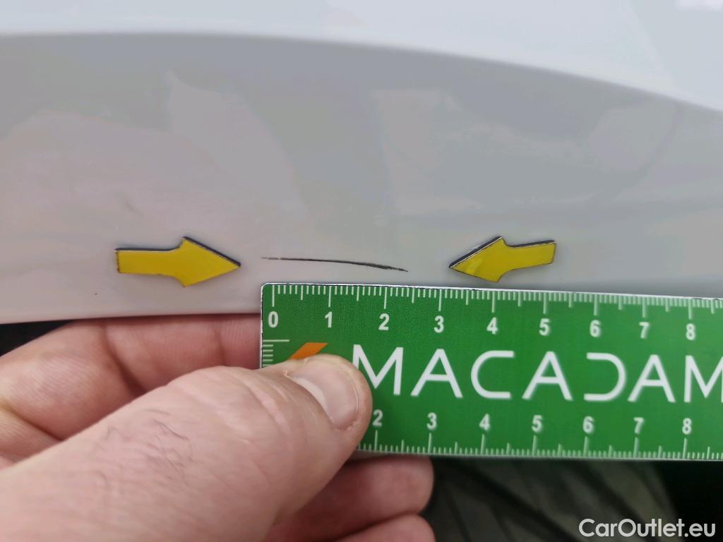  Renault  Megane  IV Berline 5pt. Business 1.5 dCi 115CV BVA7 E6d / TRANSFO VP/VF #38