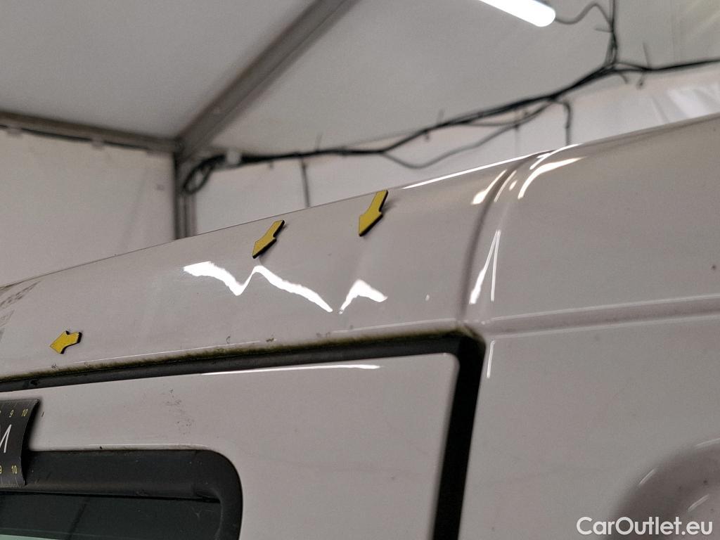  Volkswagen  Transporter T6  Fourgon/Combi Fourgon lang 2.0 100CV BVM5 #16