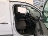 Toyota  Proace TOYOTA  City / 2019 / 4P / Fourgonnette 1.5 Long 100 D-4D Business #8