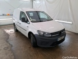 Volkswagen  Caddy VOLKSWAGEN  Van VU 4p Fourgonnette 2.0 TDI 150 Business Line #4
