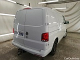  Volkswagen  Transporter VOLKSWAGEN  / 2019 / 4P / Fourgon tôlé 2.0 TDi 150 DSG7 L1H1 Business Plus #3