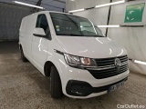  Volkswagen  Transporter VOLKSWAGEN  / 2019 / 4P / Fourgon tôlé 2.0 TDi 150 DSG7 L1H1 Business Plus #4