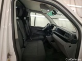  Volkswagen  Transporter VOLKSWAGEN  / 2019 / 4P / Fourgon tôlé 2.0 TDi 150 DSG7 L1H1 Business Plus #8