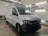  Volkswagen  Transporter T6  Fourgon -Hochdach lang 2.0 100CV BVM5 #4